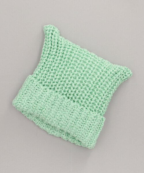 MIAO LI GREEN ONESIZE
