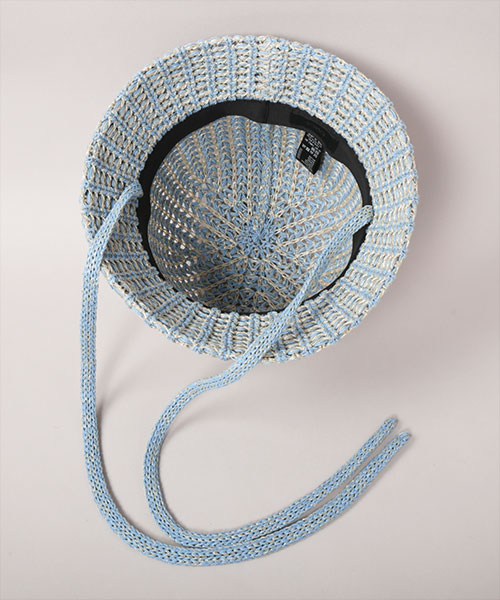 SWING BLUE ONESIZE