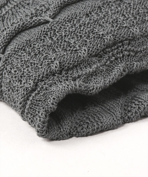 COOGEE GRAY ONESIZE