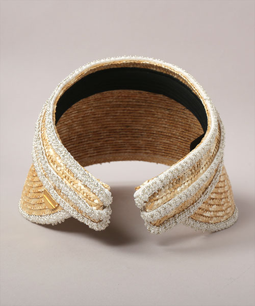 BEADS NATURAL ONESIZE