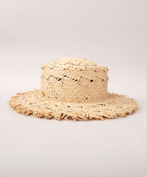 PARK MOCHA ONESIZE