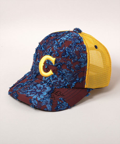 BASEBALL YELLOW ONESIZE
