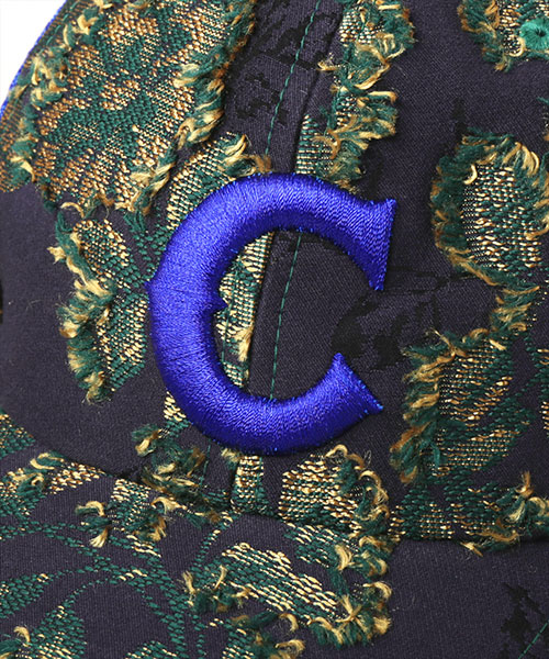 BASEBALL YELLOW ONESIZE