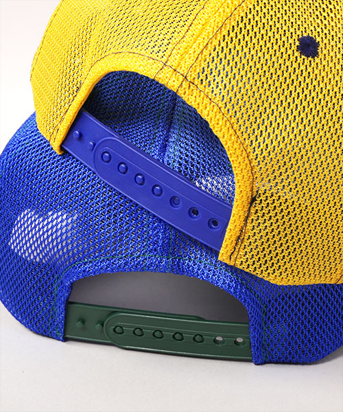BASEBALL YELLOW ONESIZE