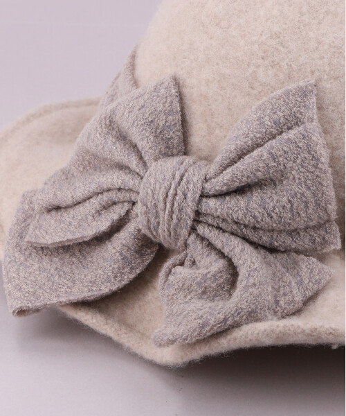 CF POEM5(ONESIZE BEIGE): ハット｜帽子通販｜CA4LA（カシラ