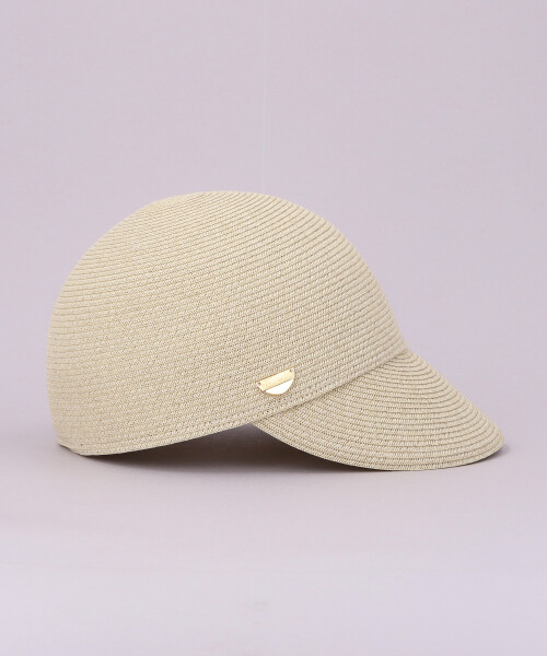 JOY(ONESIZE BROWN): キャップ｜帽子通販｜CA4LA（カシラ）公式 