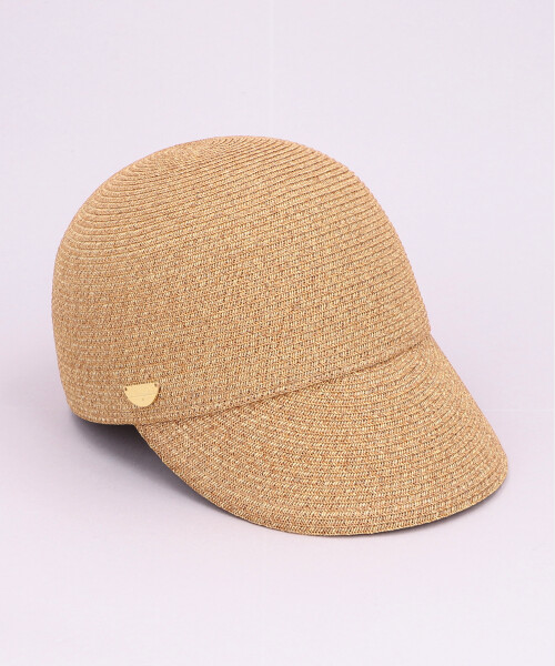 JOY(ONESIZE BROWN): キャップ｜帽子通販｜CA4LA（カシラ）公式 