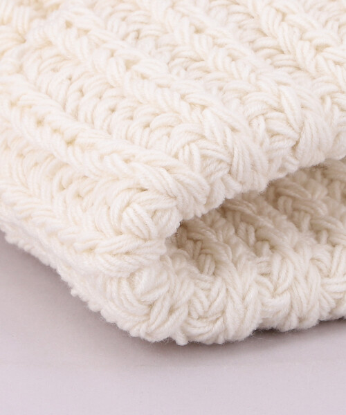 MIAO3 WHITE ONESIZE