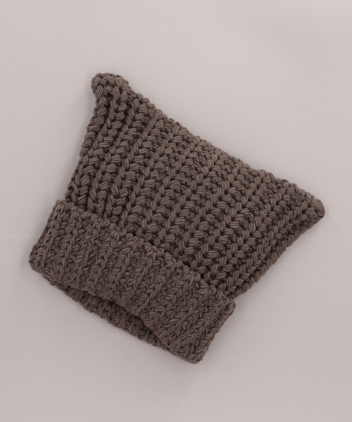 MIAO3 BROWN ONESIZE