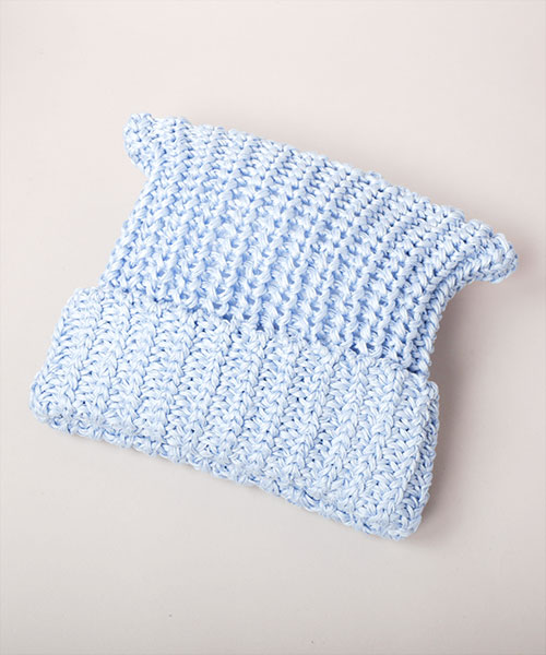 MIAO LI2 BLUE ONESIZE