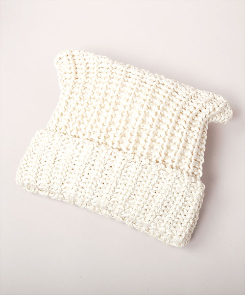 MIAO LI2 WHITE ONESIZE