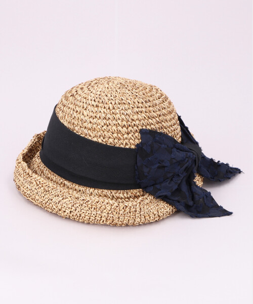 NOSTALGIE3(ONESIZE BEIGE): ハット帽子通販｜CA4LA公式