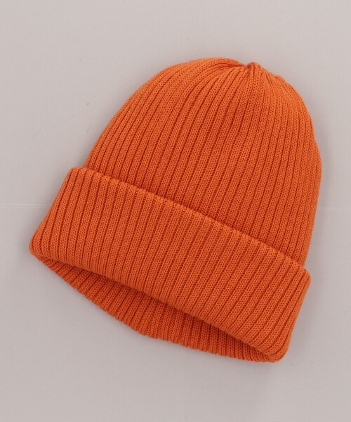 AUTHENTICO6 ORANGE ONESIZE