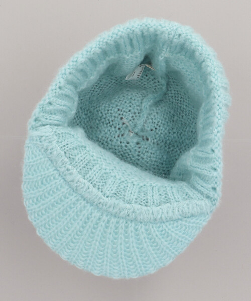 FUWA CAP2 BEIGE ONESIZE