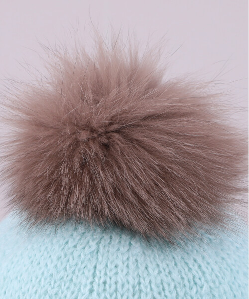 FUWA CAP2 BEIGE ONESIZE
