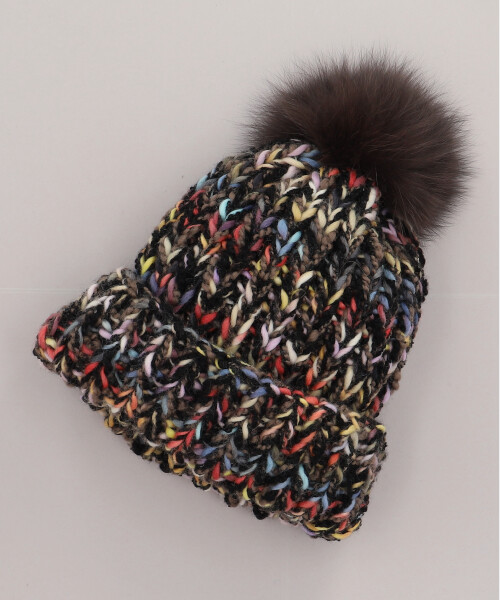 COCOOMO5 BLACK ONESIZE