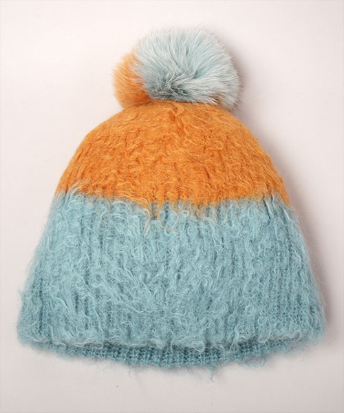 BAA BLUE ONESIZE