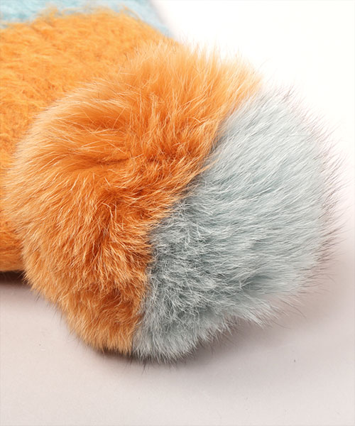 BAA BLUE ONESIZE