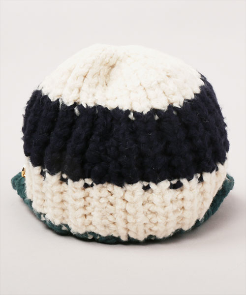 ORGANIC BLACK ONESIZE