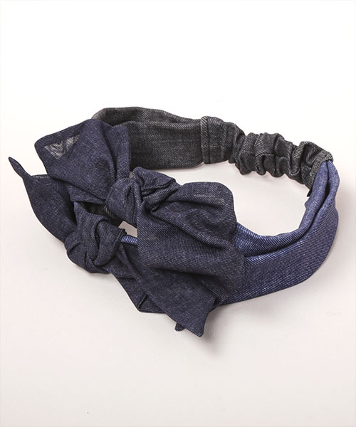 DENIM NAVY ONESIZE