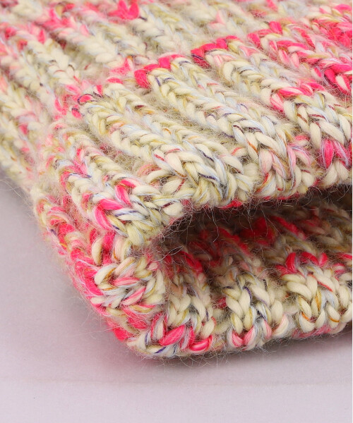 FOODY PINK ONESIZE