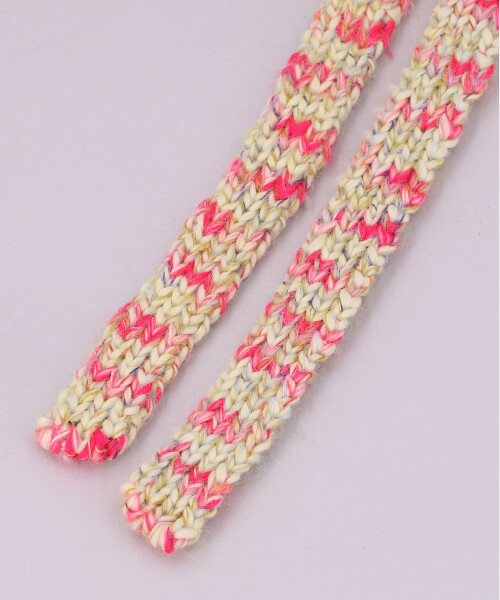 FOODY PINK ONESIZE