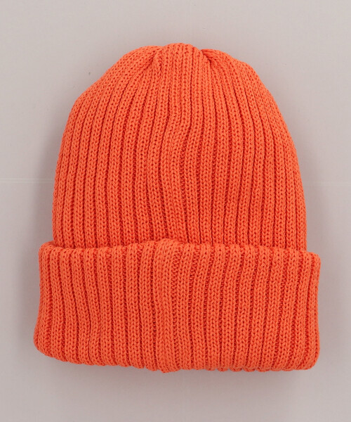 WORK9 ORANGE ONESIZE