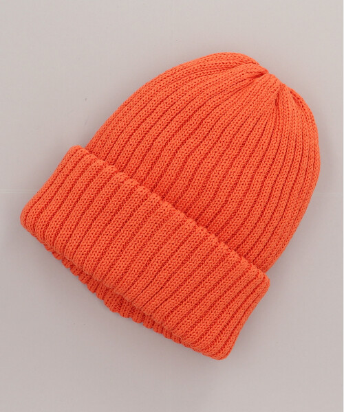 WORK9 ORANGE ONESIZE