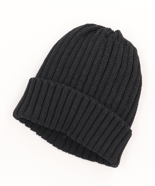 NEW ISLAND4 BLACK ONESIZE