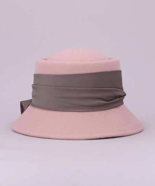 NATARIE RIBBON PINK ONESIZE