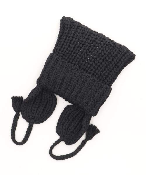 MIAO RB BLACK ONESIZE