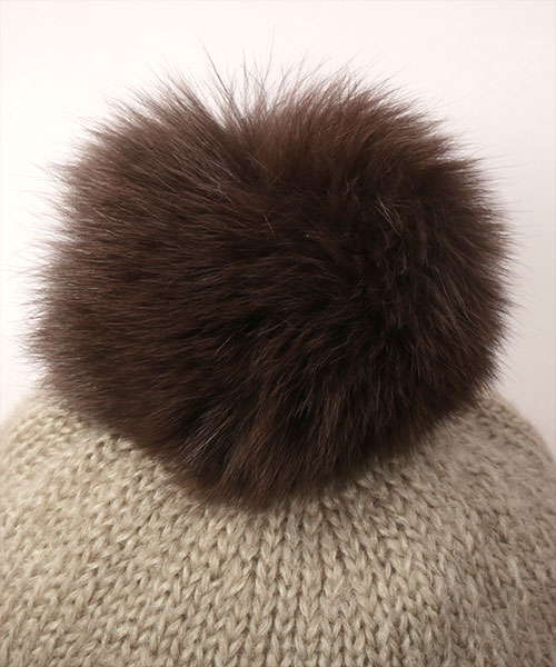 FUWA CAP3 GRAY ONESIZE