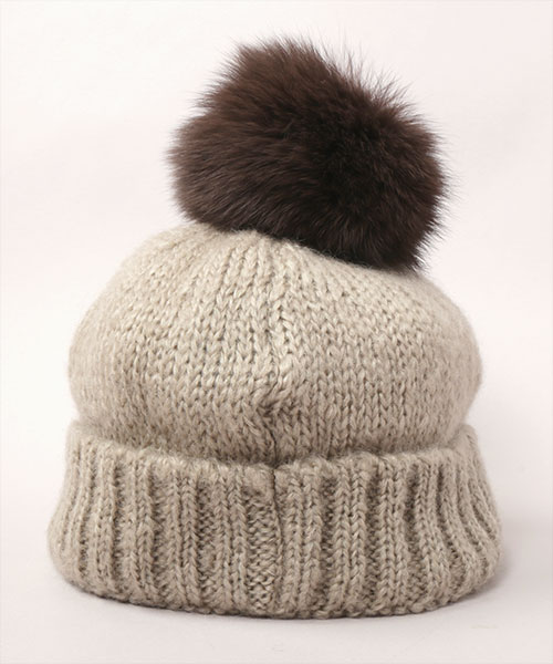 FUWA CAP3 GRAY ONESIZE