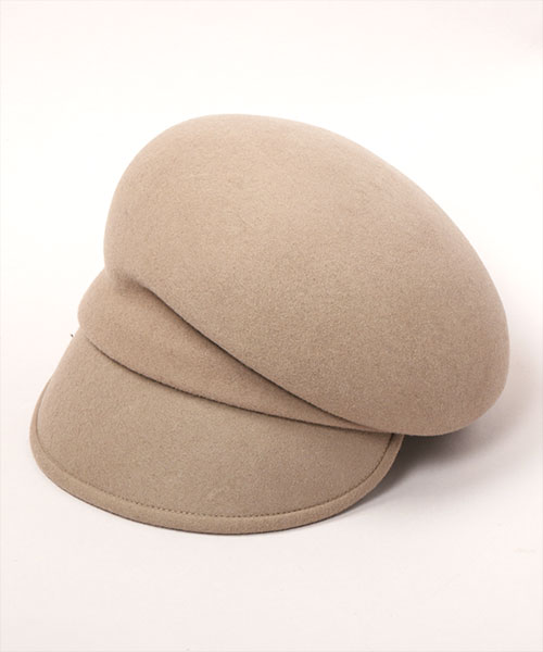 MAY FELT6 BEIGE ONESIZE