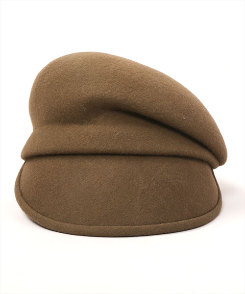 MAY FELT6 BEIGE ONESIZE
