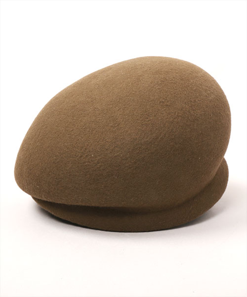 MAY FELT6 BEIGE ONESIZE