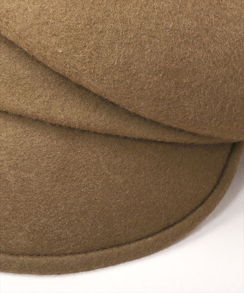 MAY FELT6 BEIGE ONESIZE