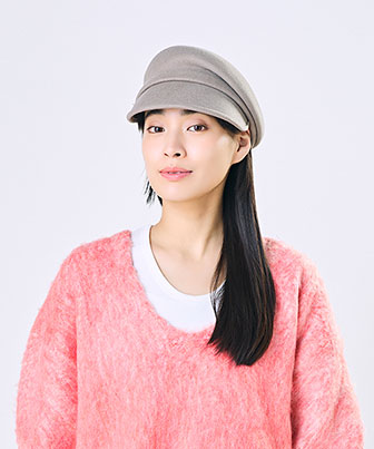 お値下げ　CA4LA ベージュ ウール キャスケット CORDELL C16(M BEIGE): キャスケット｜帽子通販｜CA4LA（カシラ