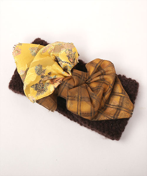 POPORA7 BROWN ONESIZE