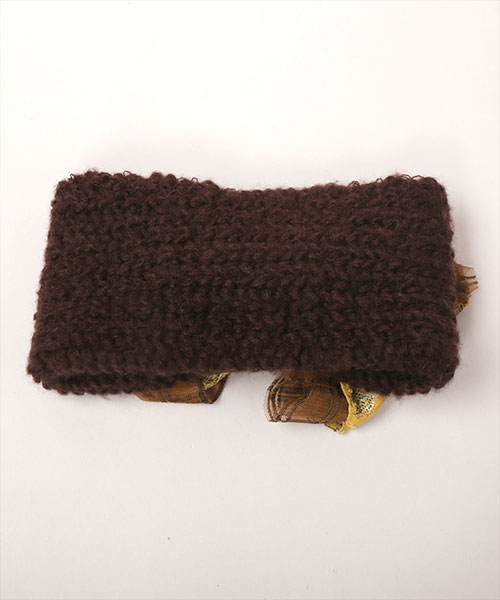 POPORA7 BROWN ONESIZE