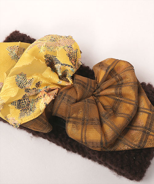POPORA7 BROWN ONESIZE