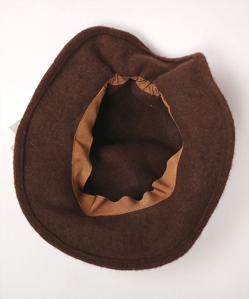 CF POEM6 BEIGE ONESIZE