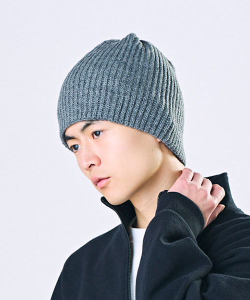 GRAY モデル頭囲：59cm