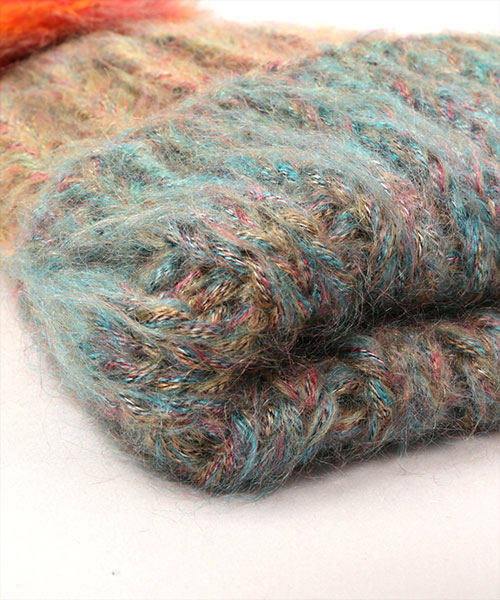 MULTI4 PINK ONESIZE
