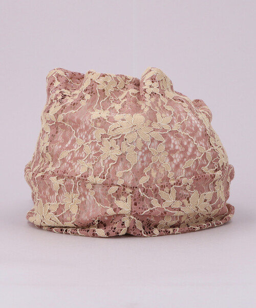 DRESS UP BEIGE ONESIZE