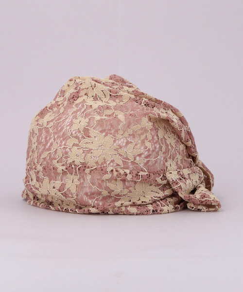 DRESS UP BEIGE ONESIZE