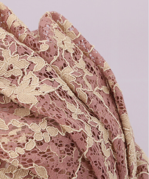DRESS UP BEIGE ONESIZE