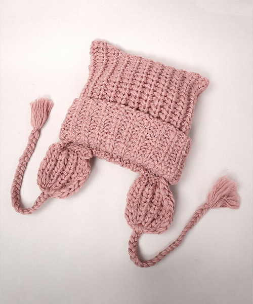 MIAO KIDS PINK 52-54