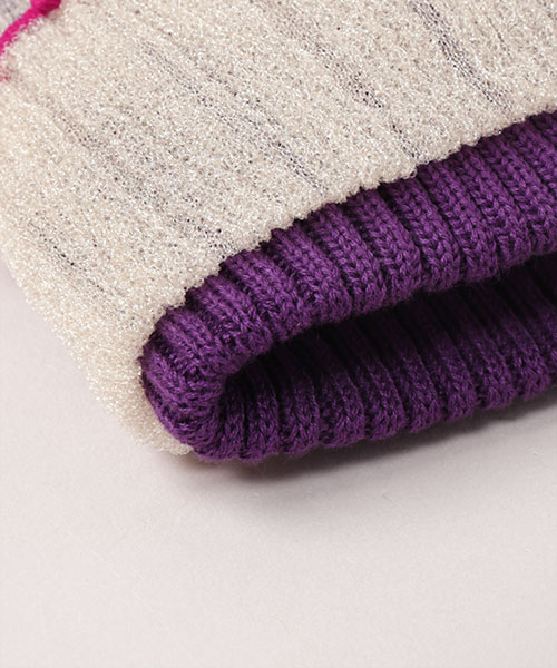 CLEAR ORANGE ONESIZE