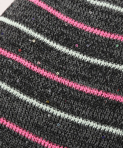 MIRROR BALL BROWN ONESIZE